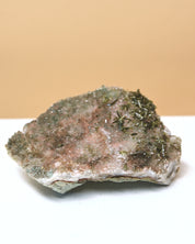 Epidote Specimen 3 in