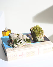 Moroccan Epidote Specimen
