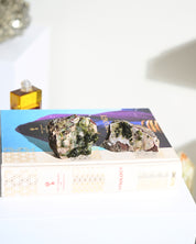 Moroccan Epidote Specimen