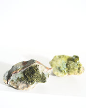 Moroccan Epidote Specimen