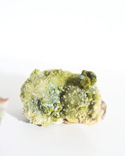 Moroccan Epidote Specimen
