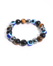 Evil Eye Protection Bracelet detail