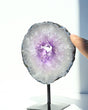Crystal Freeform 4.8lbs