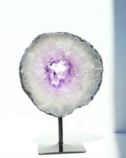 Crystal Freeform 4.8lbs detail