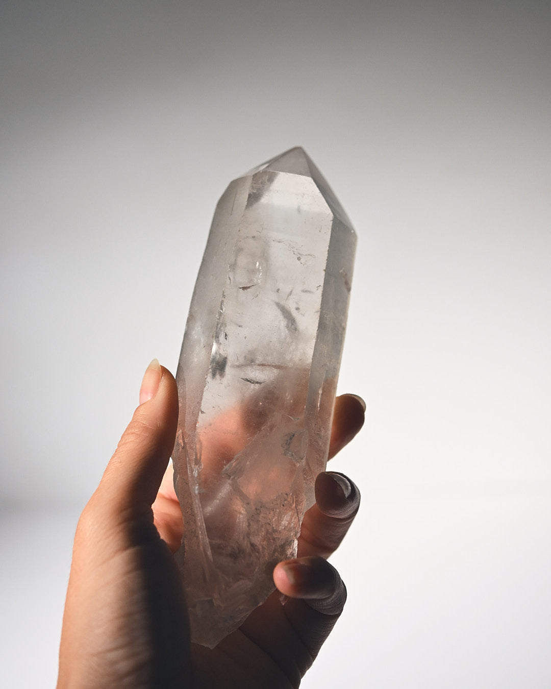 The Crystal Archive | Crystal Encyclopedia — Meanings, Properties