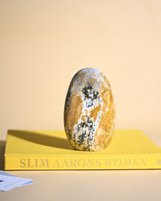Ocean Jasper Flame — Madagascar - Image 4