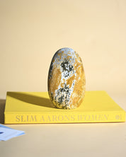 Ocean Jasper Flame — Madagascar - Image 5