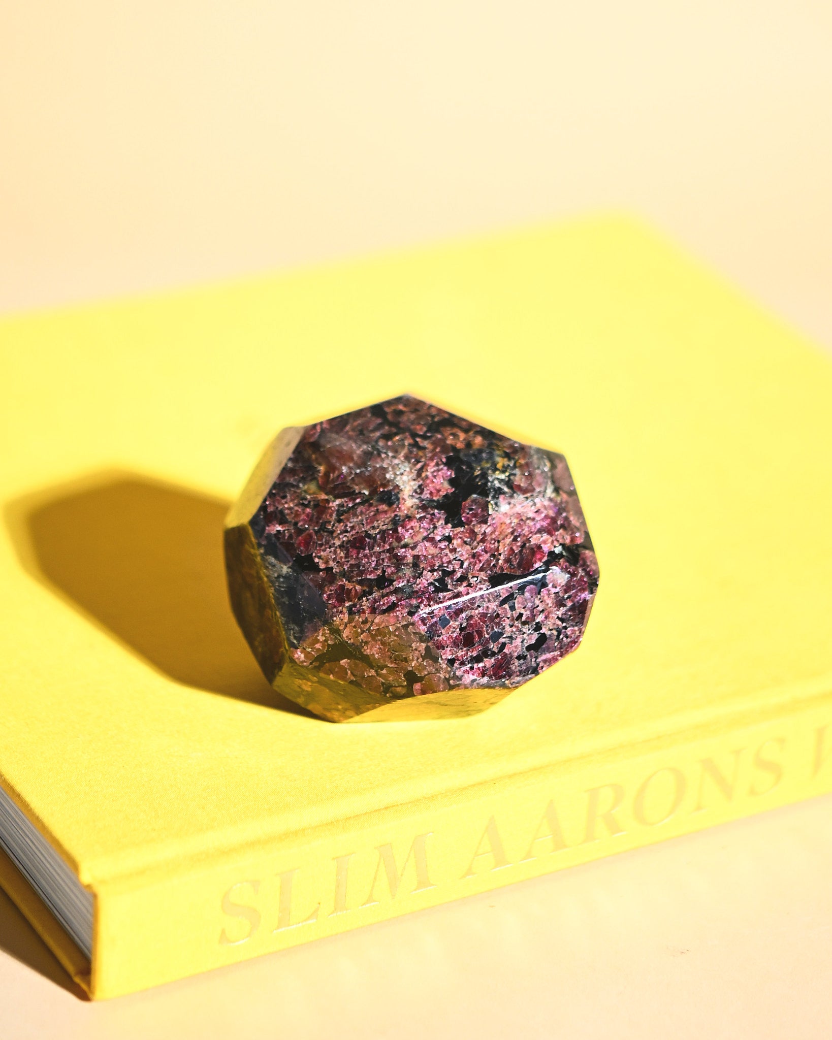 Garnet Freeform 1.7lbs - Image 2