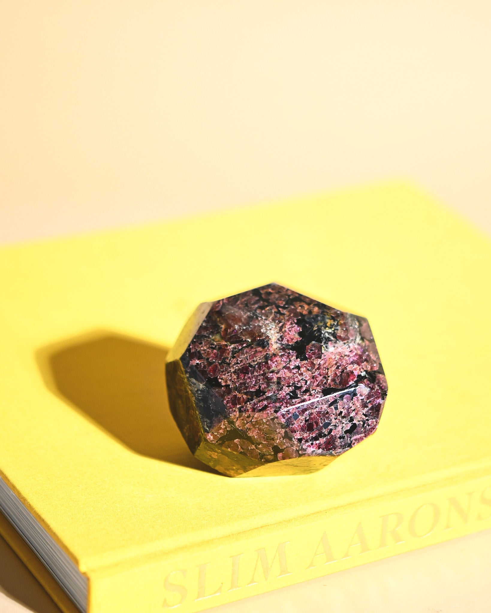Garnet Freeform 1.7lbs - Image 3