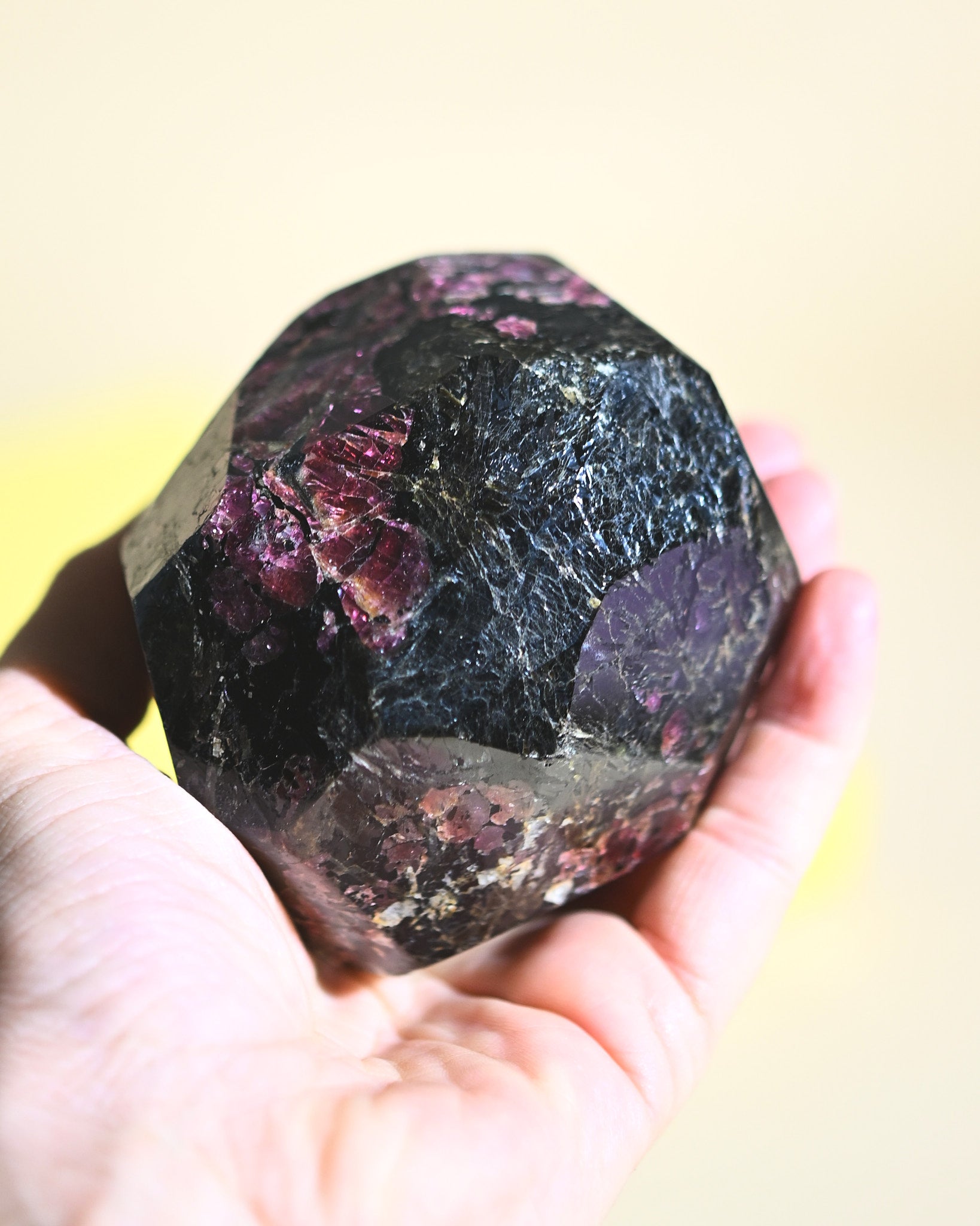 Garnet Freeform 1.7lbs - Image 5