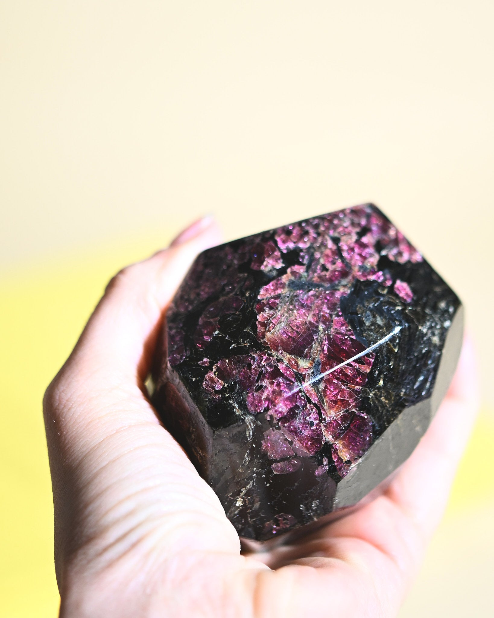 Garnet Freeform 1.7lbs - Image 6