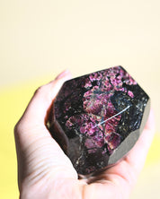 Garnet Freeform 1.7lbs - Image 6