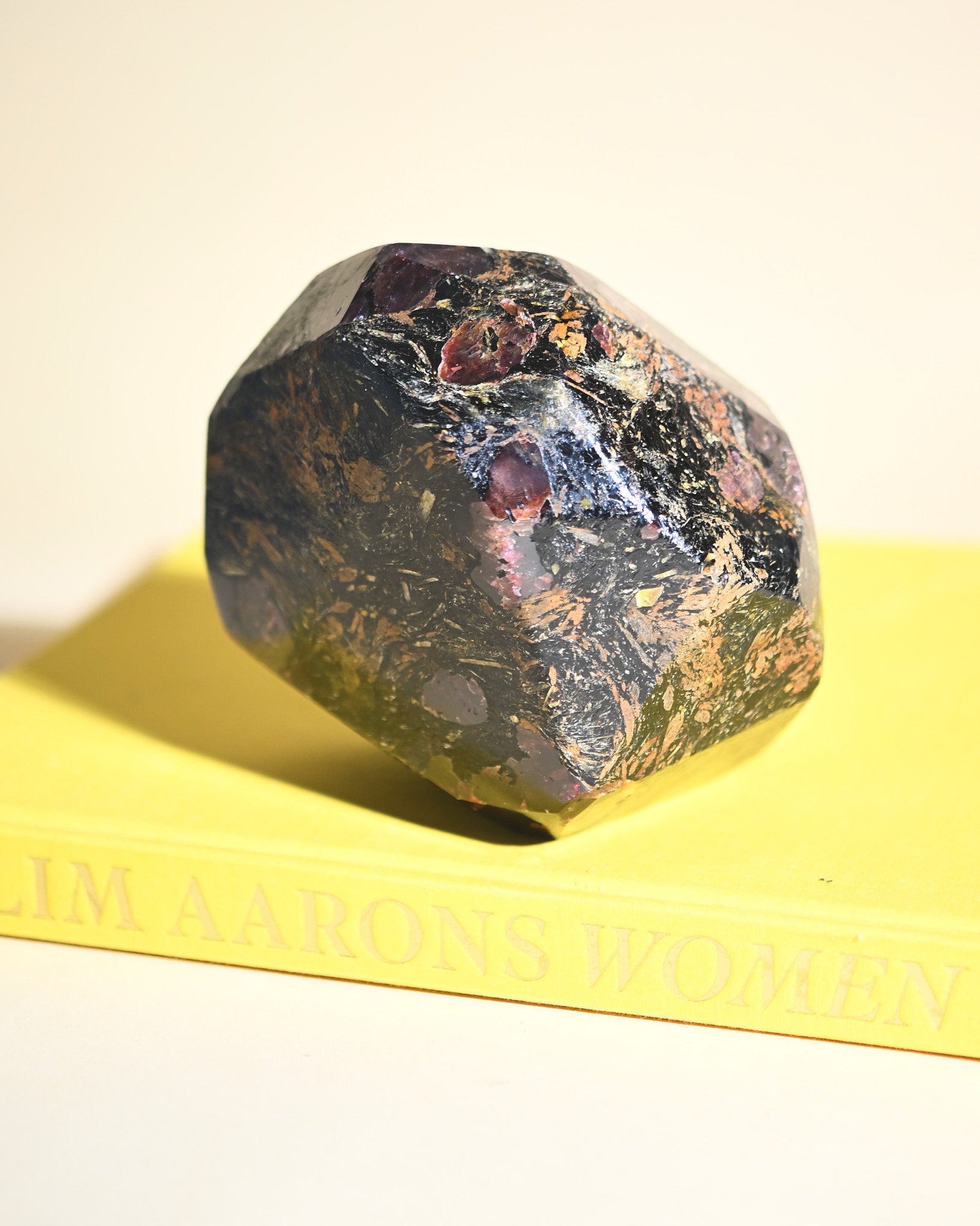 Statement Garnet Freeform 7.5lbs