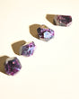 Small Polished Garnet AA Grade
