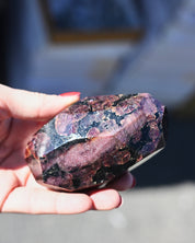 Garnet Form 3 inch