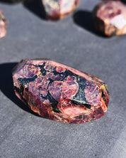 Garnet Form 3 inch