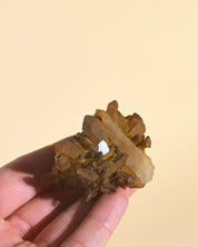 Golden Faden Healer Quartz - Image 4