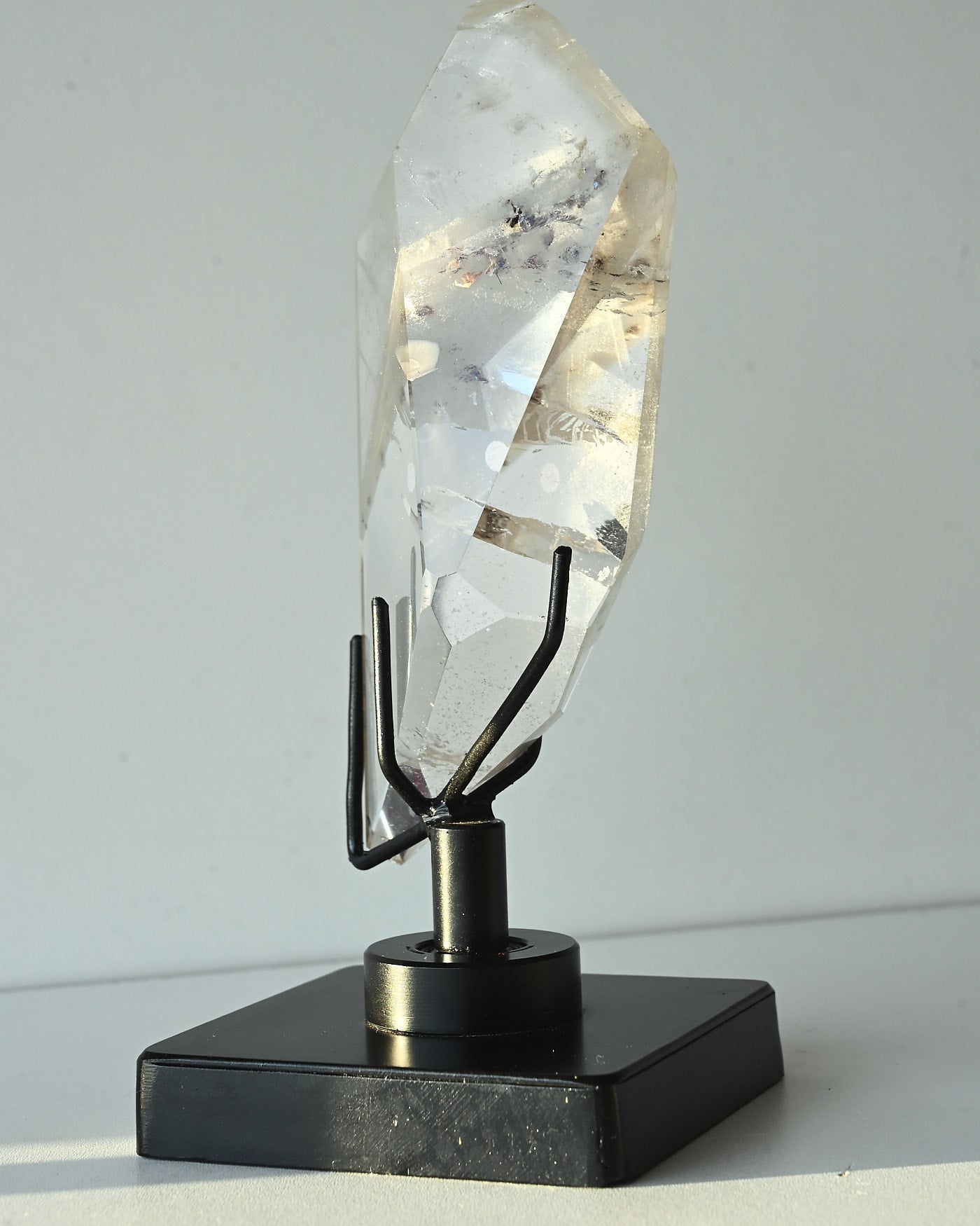 Garden Quartz Statement 1.17kg