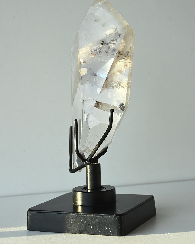 Garden Quartz Statement 2.6 lbs