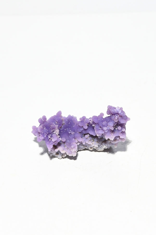 Grape Agate Cluster