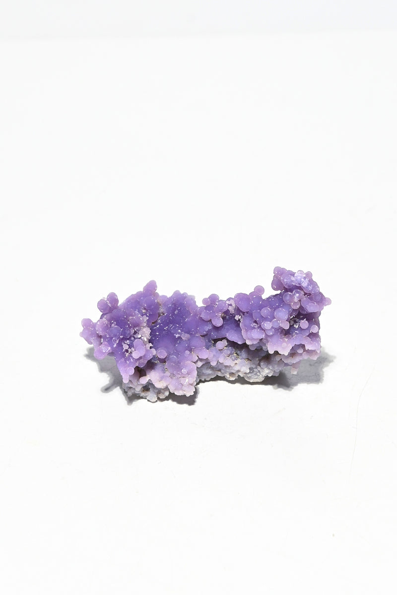 Grape Agate Cluster