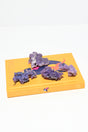 Grape Agate Cluster 2 inch
