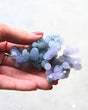 Grape Agate