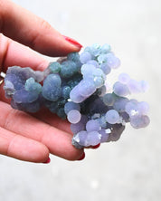 Grape Agate 78g