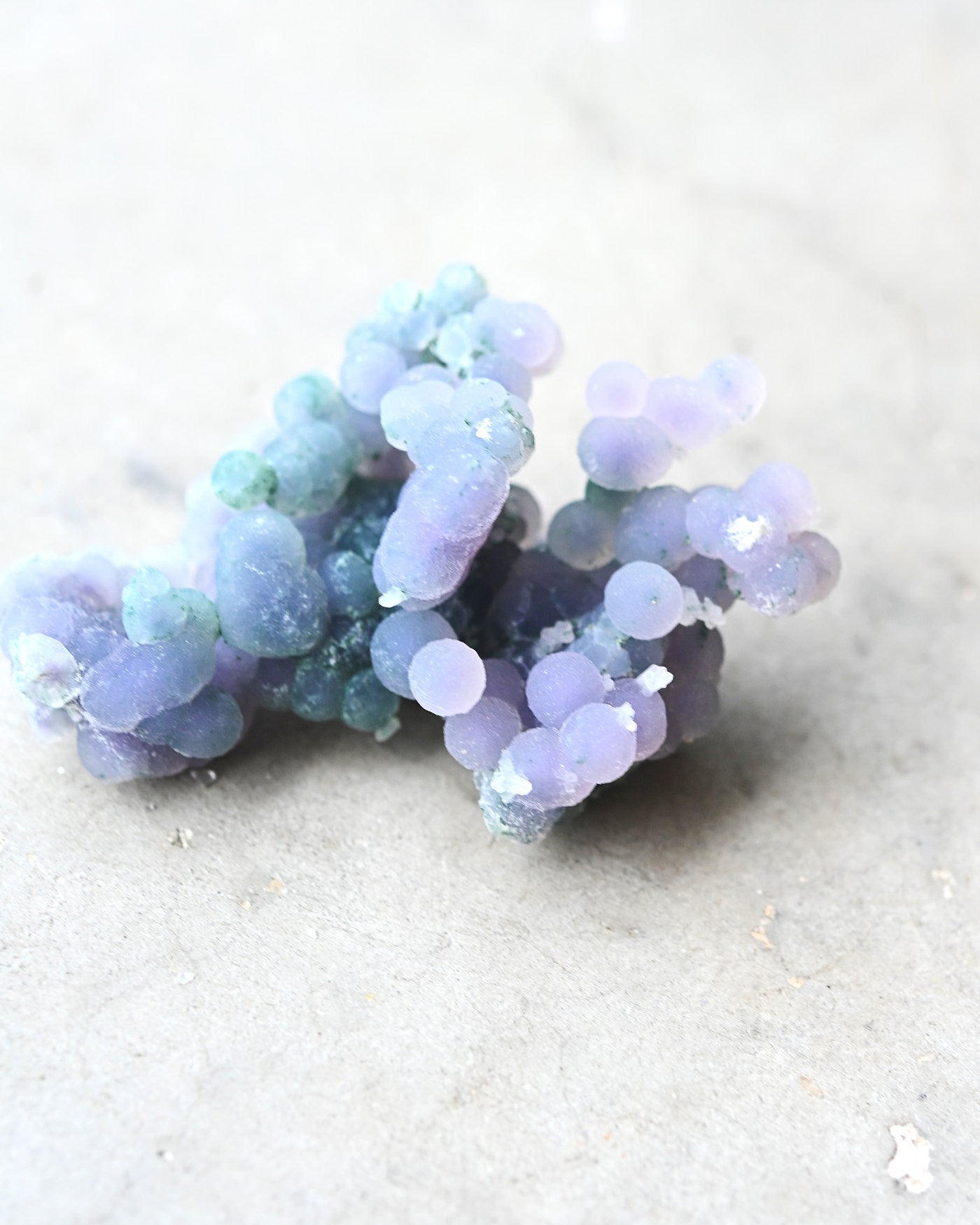 Grape Agate 78g