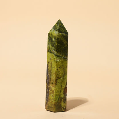 green opal, best crystals for love