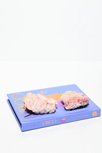 Pink Halite Small - SM