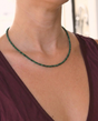 Malachite Necklace