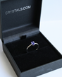 Tanzanite Ring