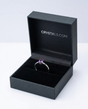 Amethyst Ring