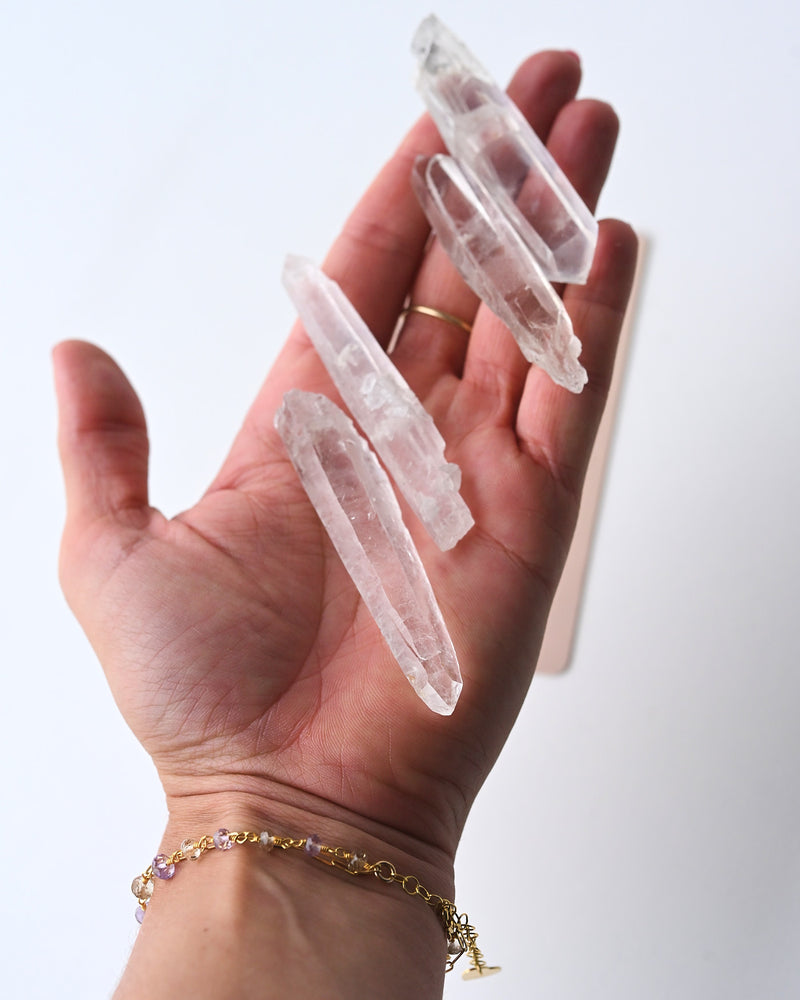 Himalayan Quartz Point