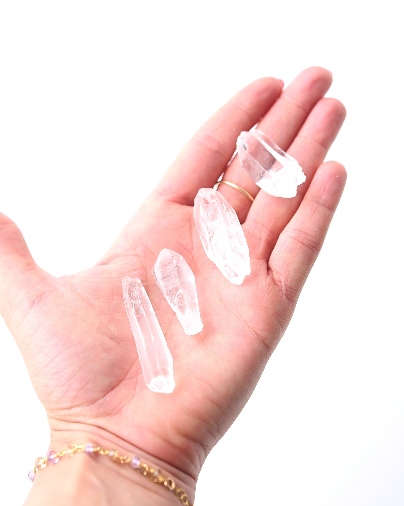 Himalayan Quartz Point