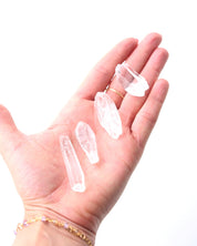 Himalayan Quartz Point
