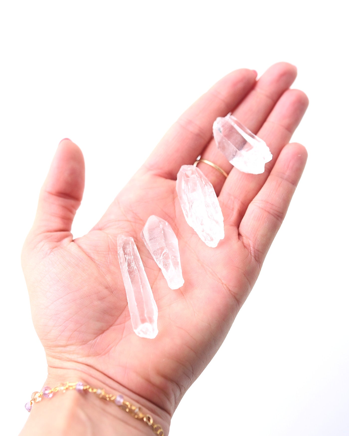 Himalayan Quartz Point