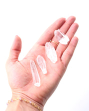 Himalayan Quartz Point