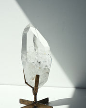 Clear Quartz Stand 630g