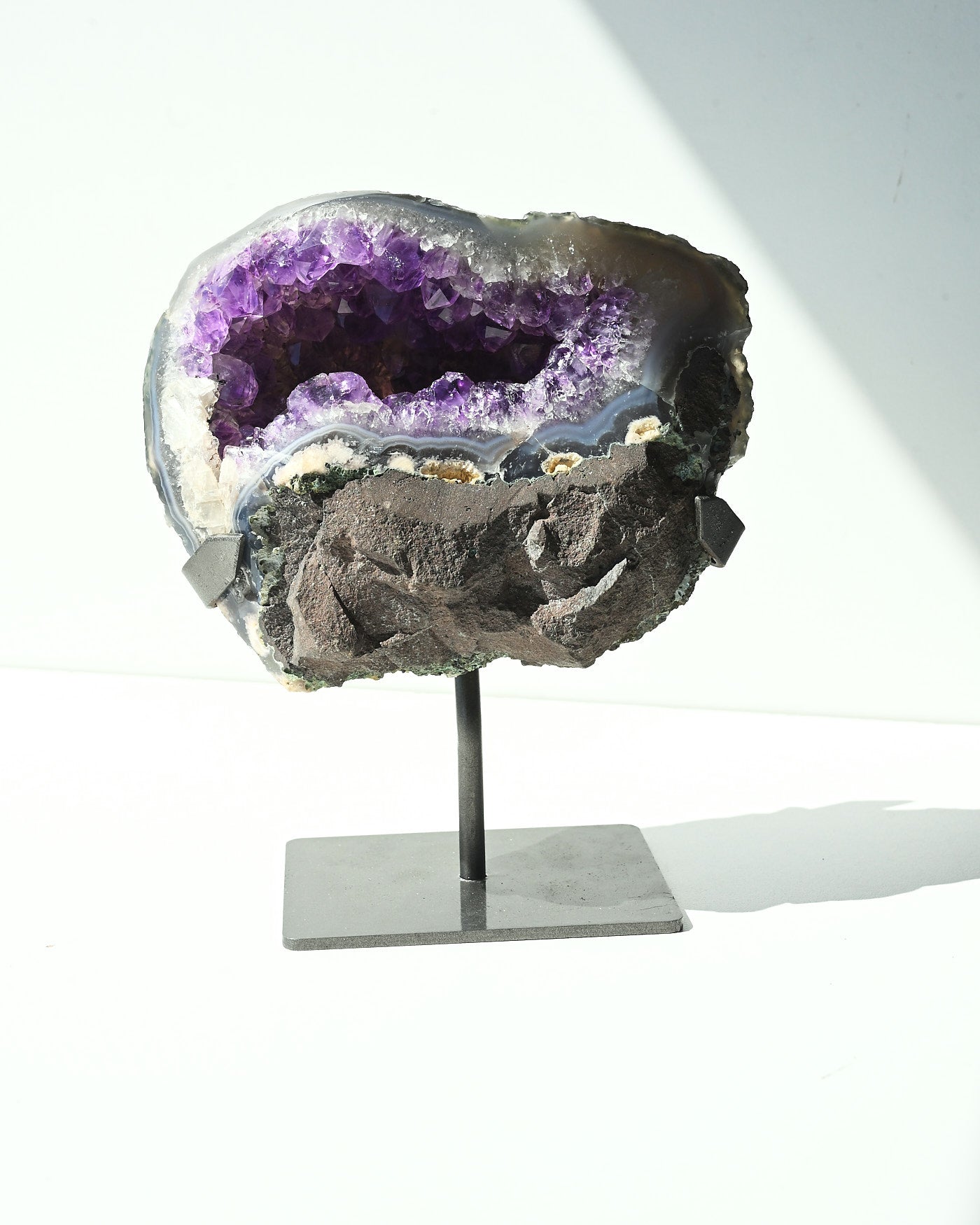 Amethyst Rui 1.603kg