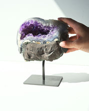 Amethyst Rui 1.603kg