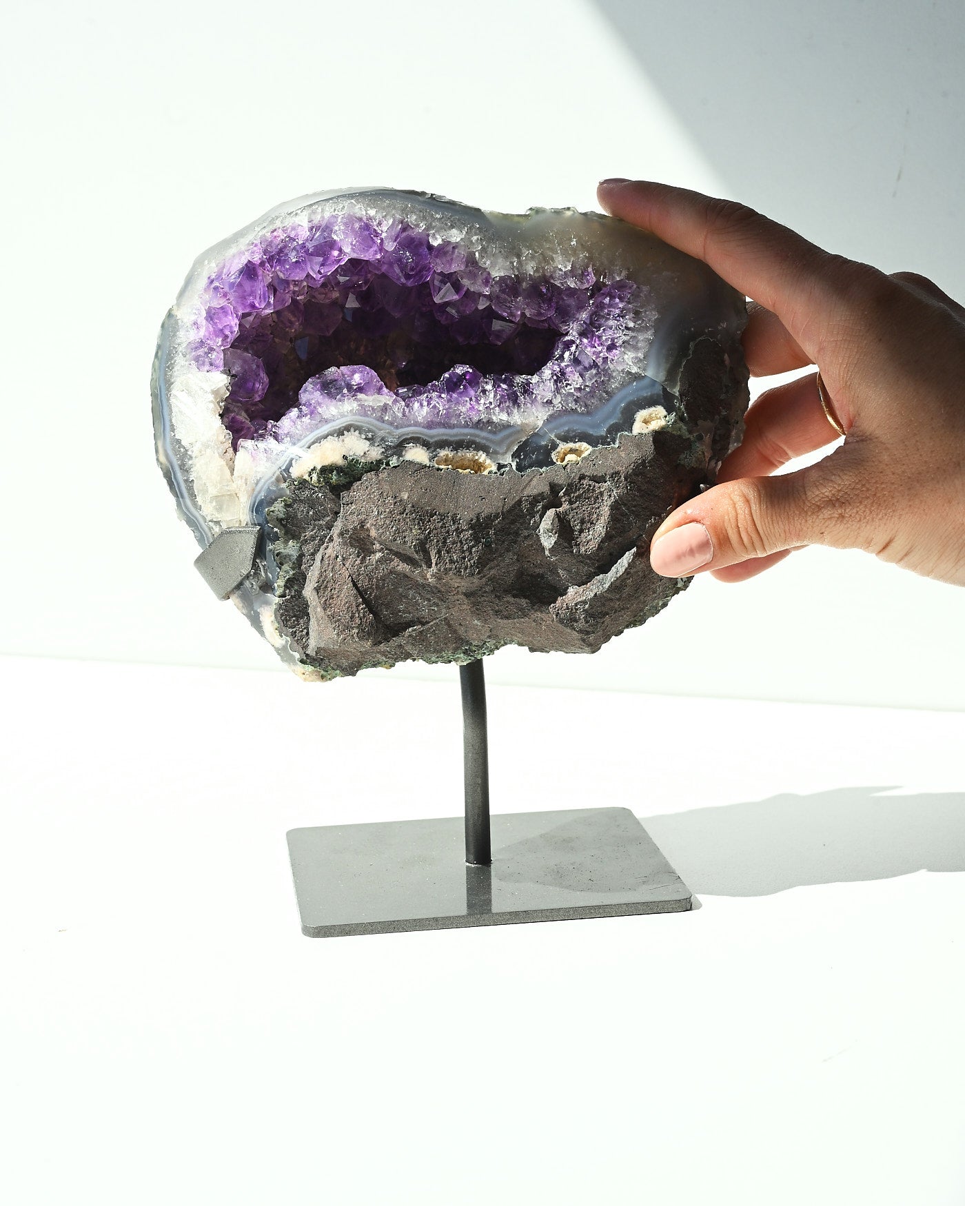 Amethyst Rui 1.603kg