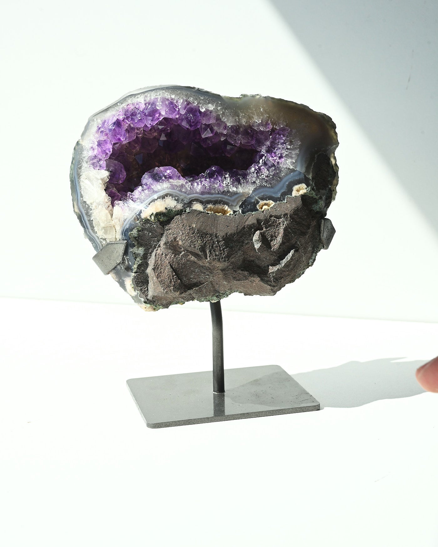 Amethyst Rui 1.603kg