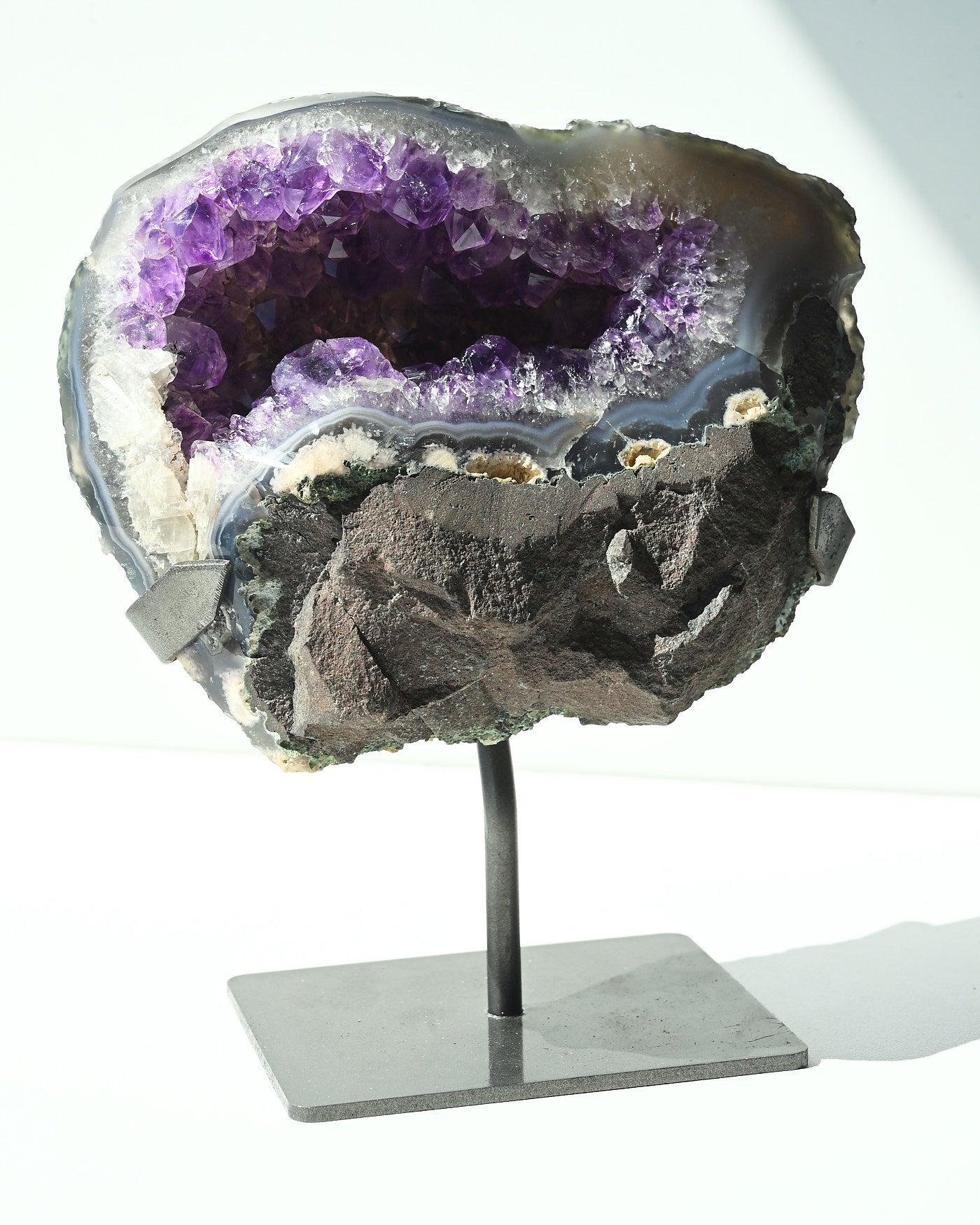 Amethyst Rui 1.603kg