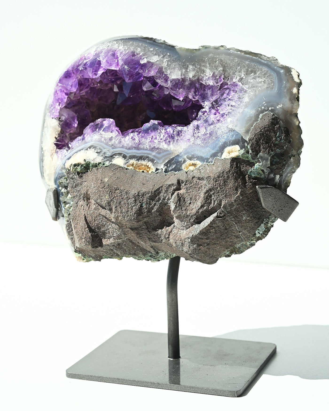 Amethyst Rui 1.603kg