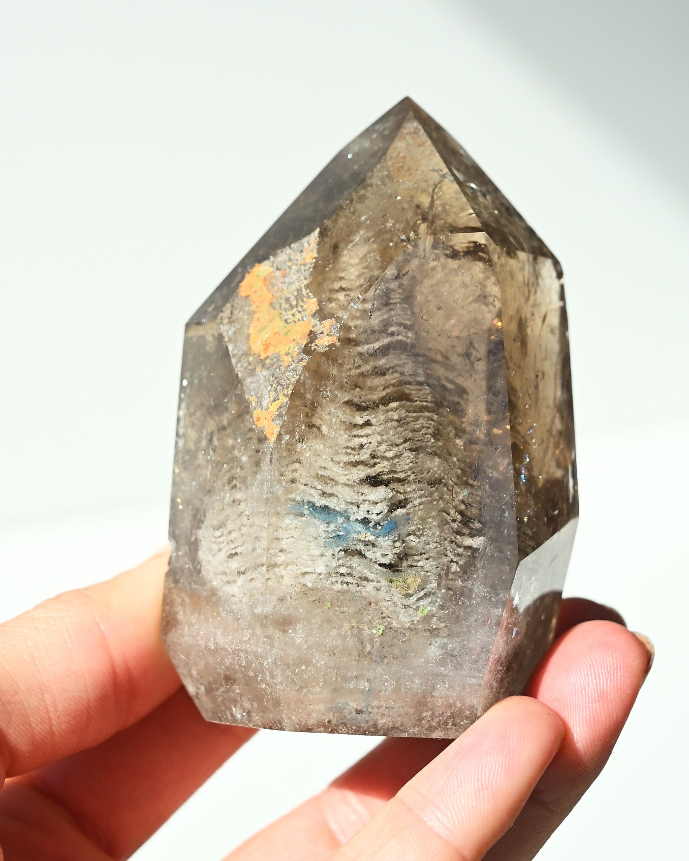 Lodolite 221g
