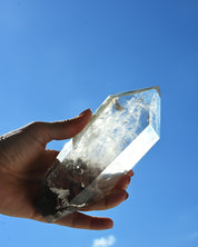Garden Quartz Stand 540g