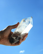 Garden Quartz Stand 540g