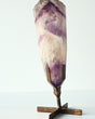 Bahia Phantom Amethyst on Stand 2.9 lbs